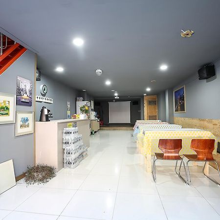 Mukobaran Guesthouse Tonghe Kültér fotó